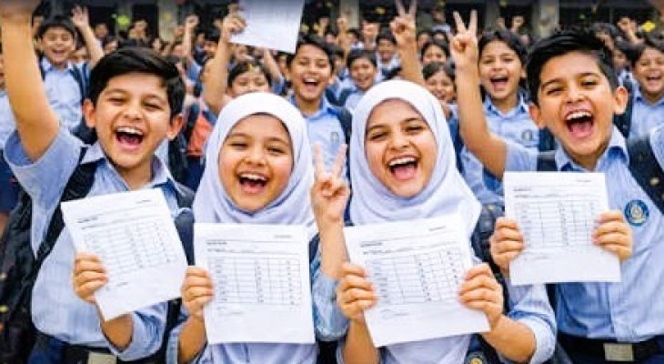 বৃত্তি পেল ৭৯,২৪৬ শিক্ষার্থী